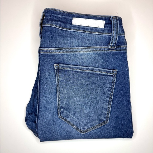 Cello Women’s Ankle Crop Jeans Size- 7 - Picture 9 of 9